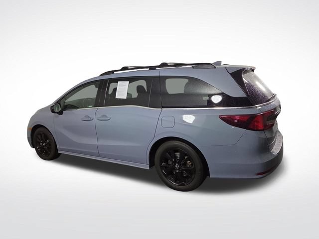 Used 2024 Honda Odyssey Sport image 10