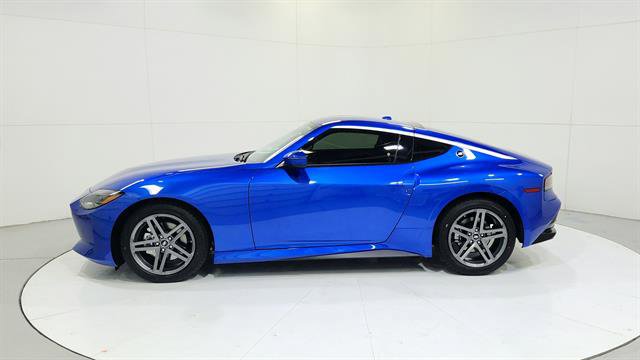 New 2026 Nissan Z Sport image 5
