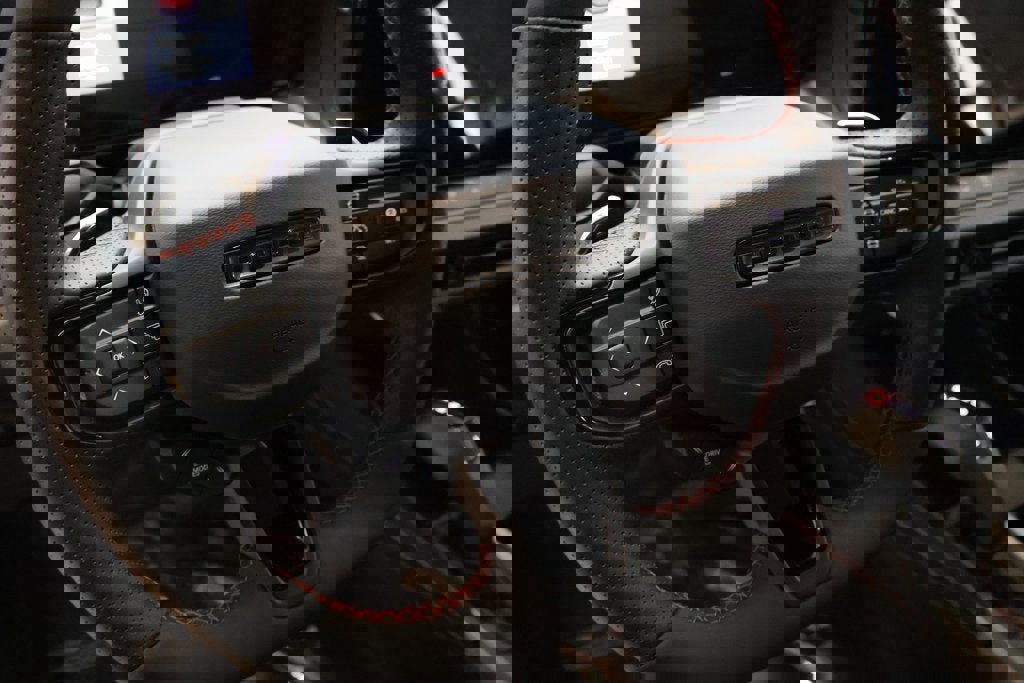 New 2026 Dodge Charger Scat Pack image 11