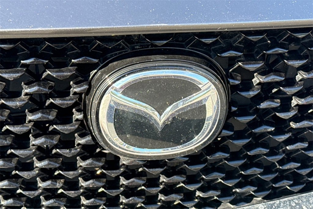 Used 2024 MAZDA CX-30 AWD 2.5 S w/ Preferred Package image 7