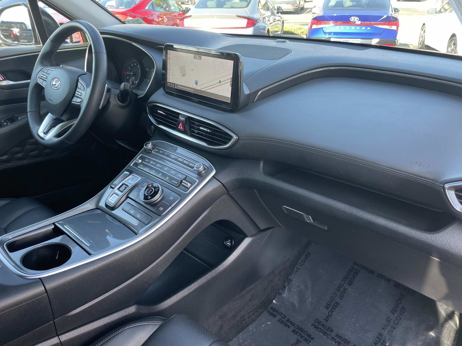 Certified 2023 Hyundai Santa Fe XRT image 29