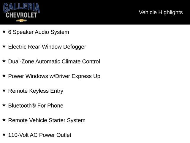 Used 2018 Chevrolet Silverado 1500 LT w/ LT Eassist Package RWD image 6