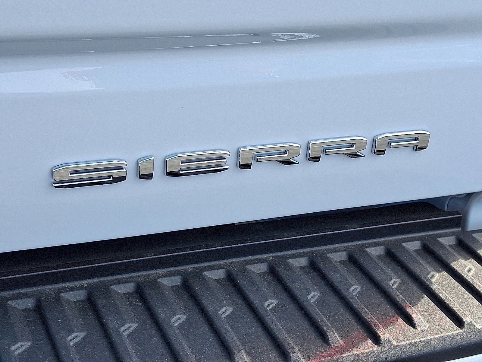 New 2026 GMC Sierra 1500 Denali image 12