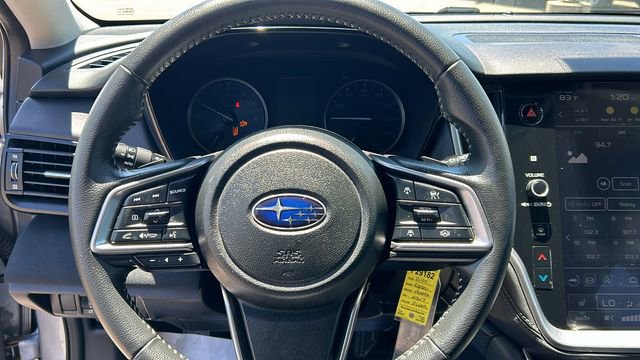 Used 2024 Subaru Outback Premium image 19