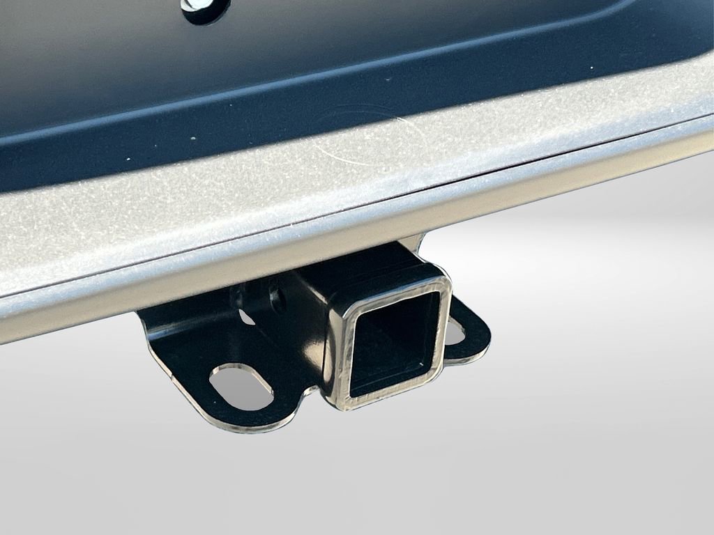 New 2025 Jeep Gladiator Sport image 15