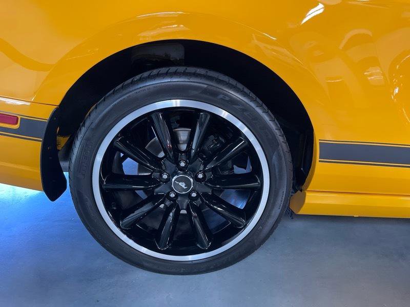 Used 2013 Ford Mustang Boss 302 w/ Boss 302 Accessory Pkg RWD image 22