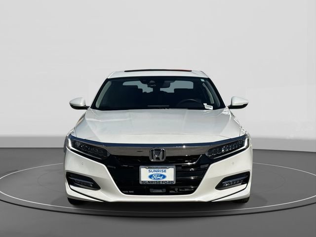 Used 2019 Honda Accord Touring image 3