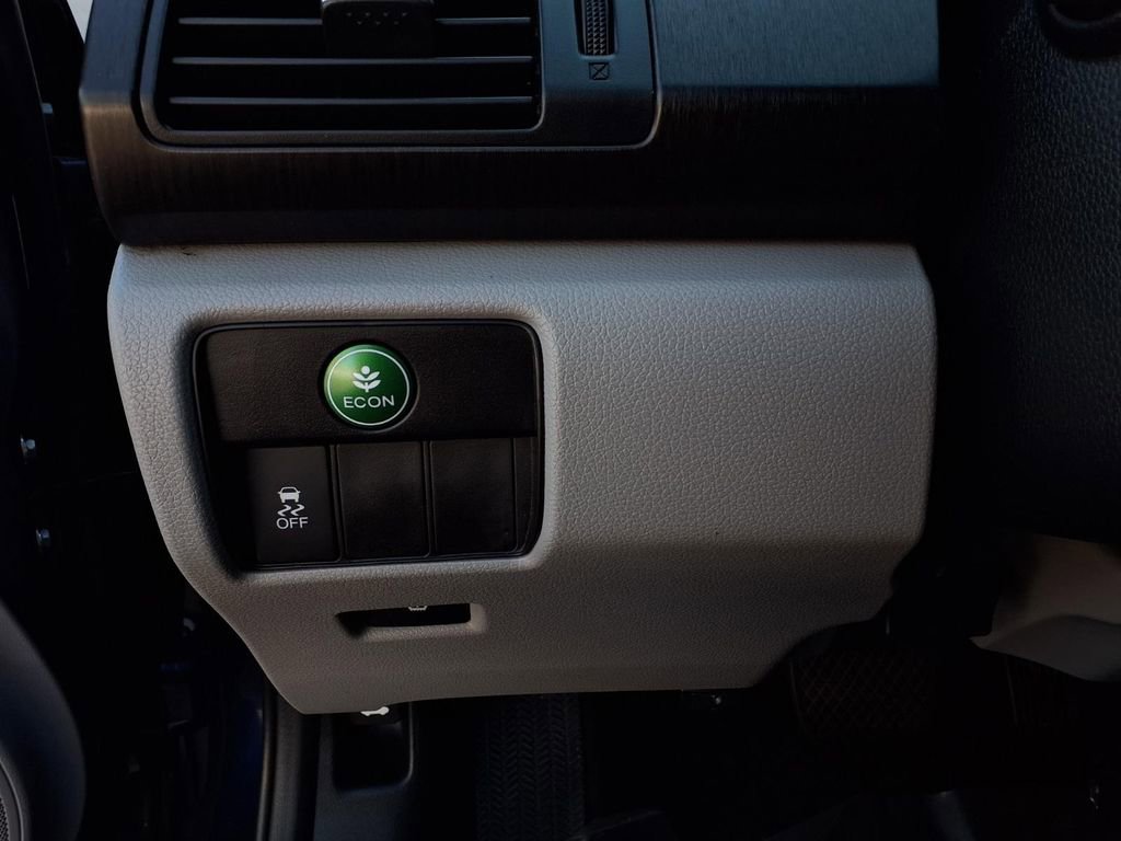 Used 2015 Honda Accord EX image 14