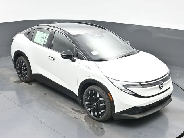 New 2026 Nissan Leaf Platinum+ w/ Cargo Package (Platinum+) image 35