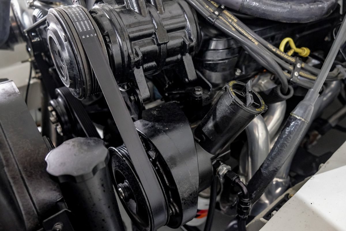 Used 1993 Ford Mustang GT RWD image 49