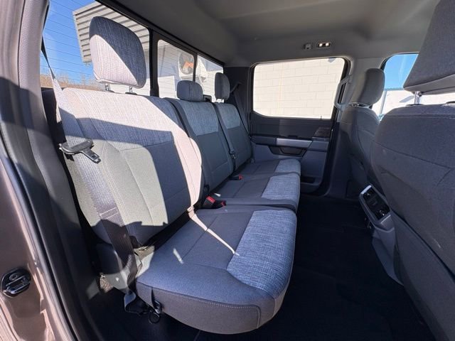 Used 2022 Ford F150 XLT w/ Equipment Group 302A High image 32