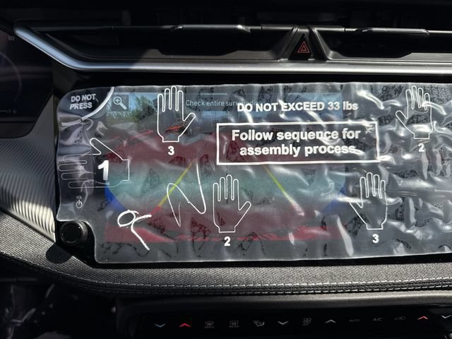 New 2026 Jeep Cherokee Laredo AWD/4WD image 24