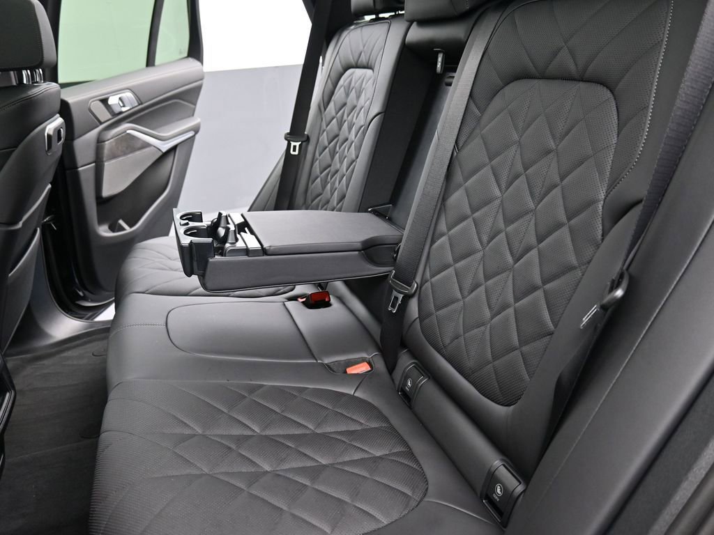New 2026 BMW X5 xDrive40i w/ Premium Package image 15