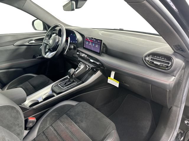 Used 2024 Dodge Hornet R/T Plus AWD/4WD image 32