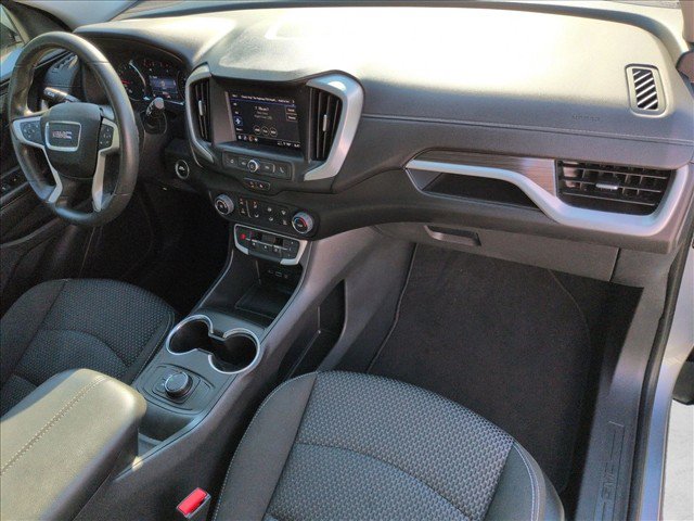Used 2023 GMC Terrain SLE FWD image 20
