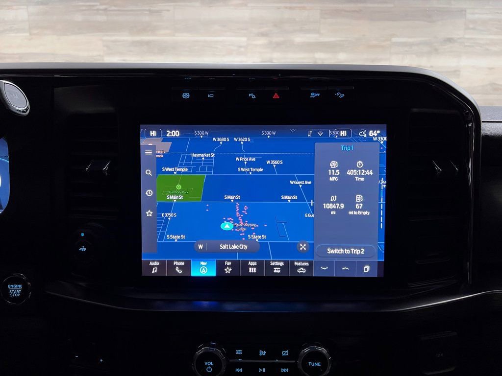 Used 2023 Ford F450 Lariat w/ Lariat Ultimate Package image 8