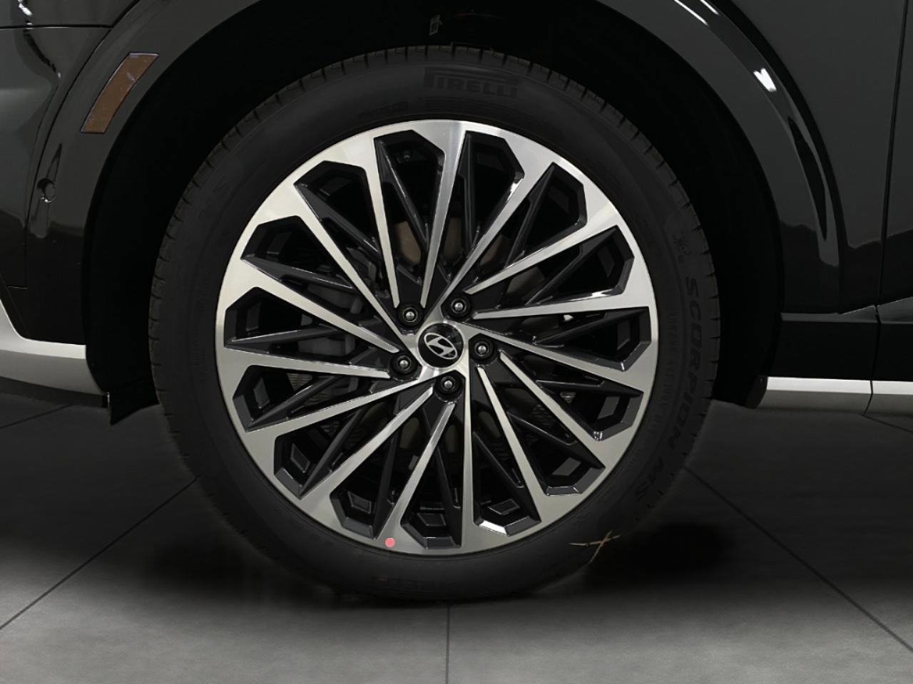 New 2026 Hyundai Palisade Calligraphy image 13