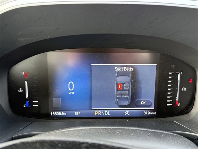 Certified 2023 Ford Escape Active w/ Tech Pack #1 image 16