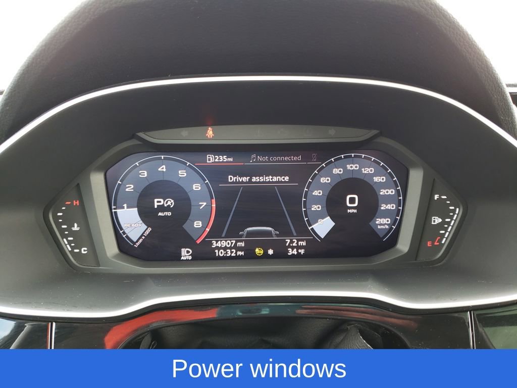 Used 2021 Audi Q3 2.0T Premium w/ Convenience Package image 20