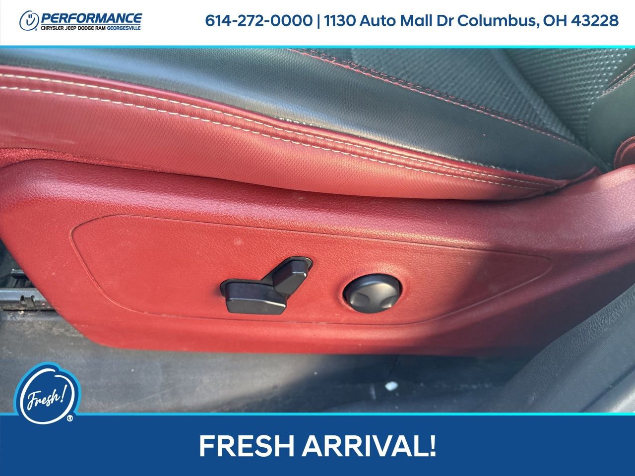 Used 2023 RAM 1500 Rebel w/ Rebel Level 1 Equipment Group image 20