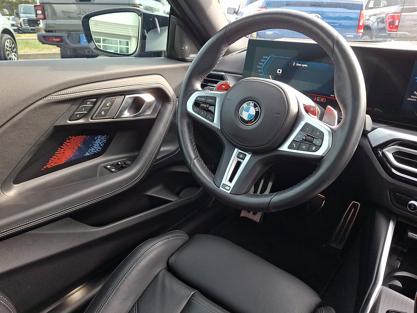 Used 2024 BMW M2 w/ Lighting Package image 14