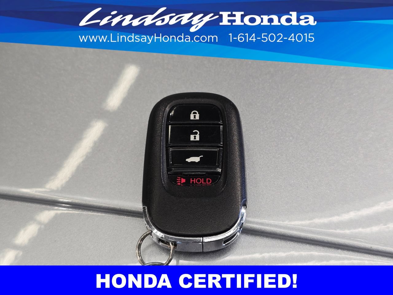 Certified 2024 Honda Civic LX image 24