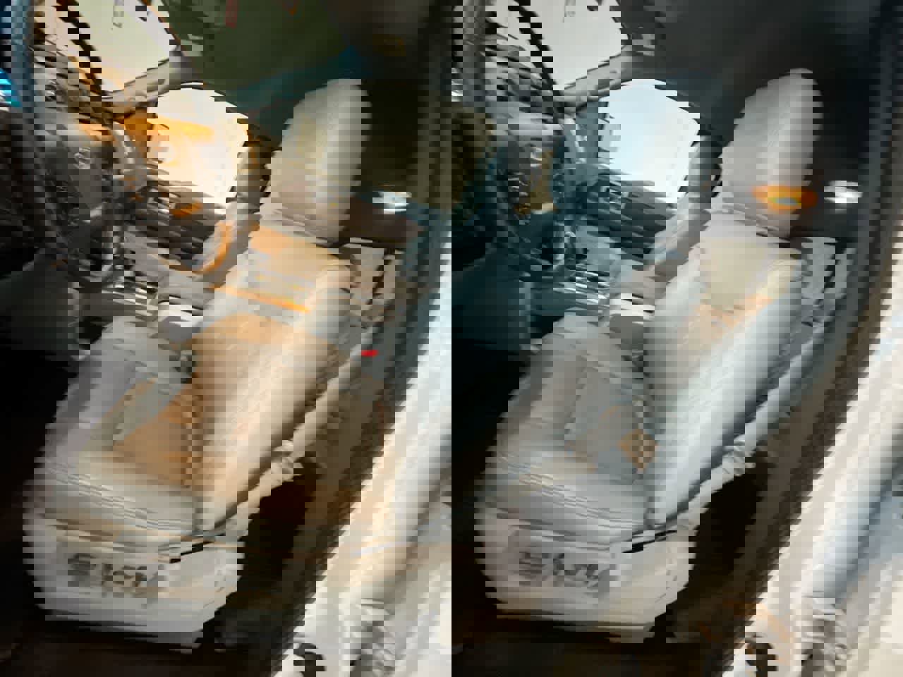 Used 2013 Ford F150 Lariat w/ Lariat Chrome Pkg image 11