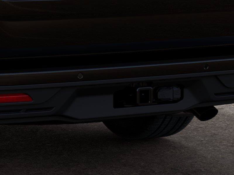 New 2027 Ford Expedition Max Active AWD/4WD image 24