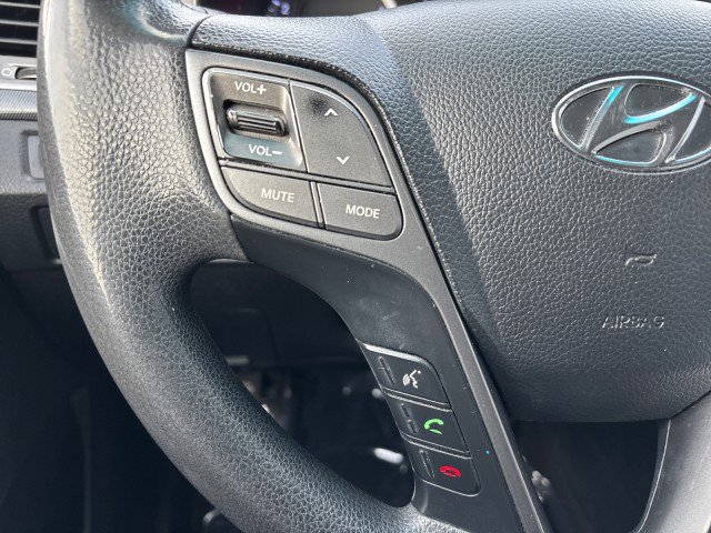 Used 2016 Hyundai Santa Fe Sport image 14
