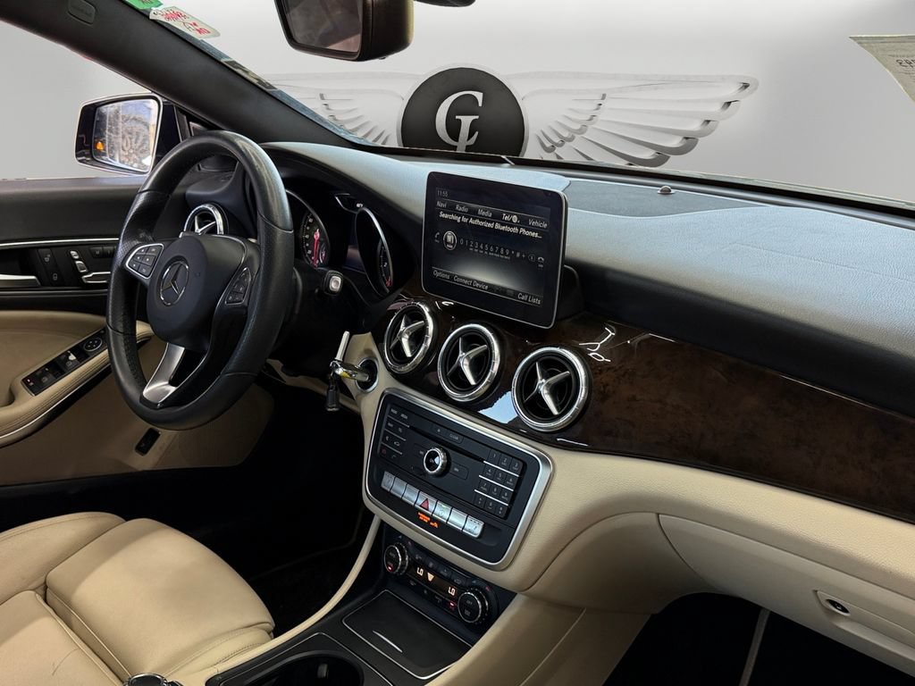 Used 2018 Mercedes-Benz CLA 250 image 15