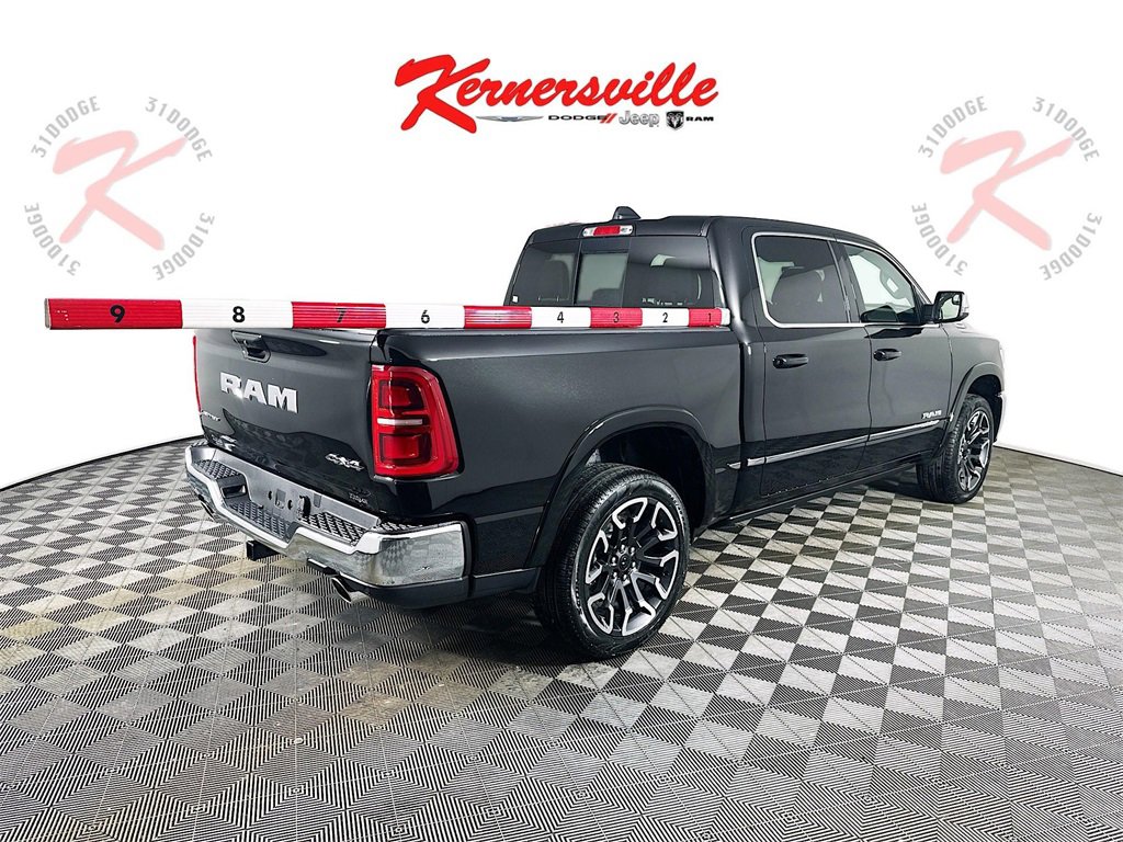 New 2026 RAM 1500 Limited image 7