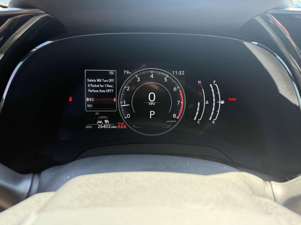 Used 2024 Lexus RX 350 Premium image 29