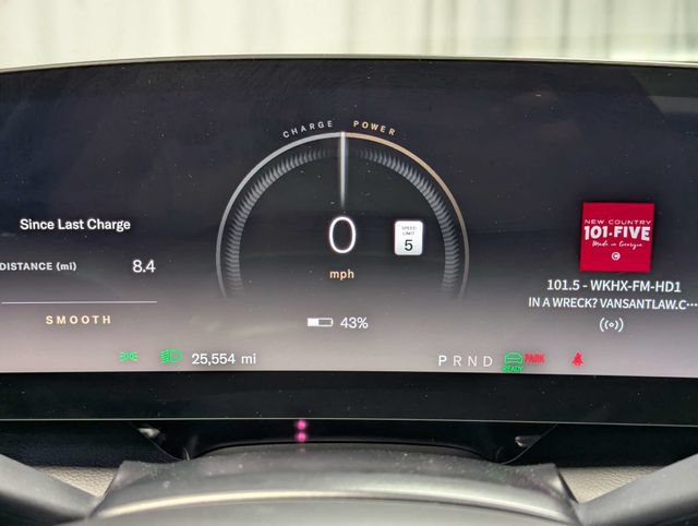 Used 2025 Lucid Air Touring AWD/4WD image 20