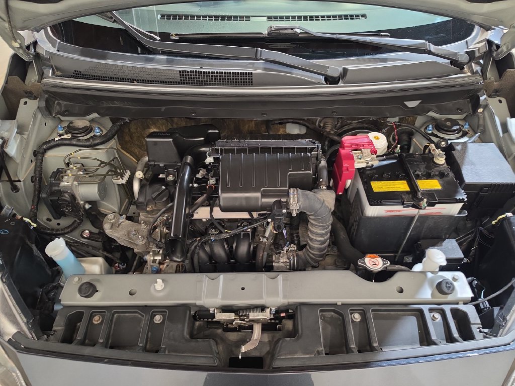 Used 2024 Mitsubishi Mirage ES FWD image 17