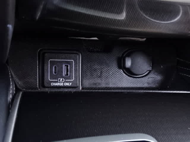 Used 2020 INFINITI QX60 Pure FWD image 31