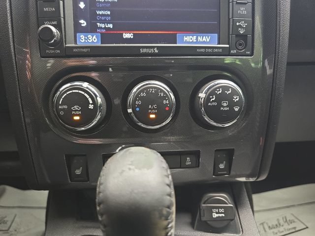 Used 2013 Dodge Challenger SXT Plus RWD image 24