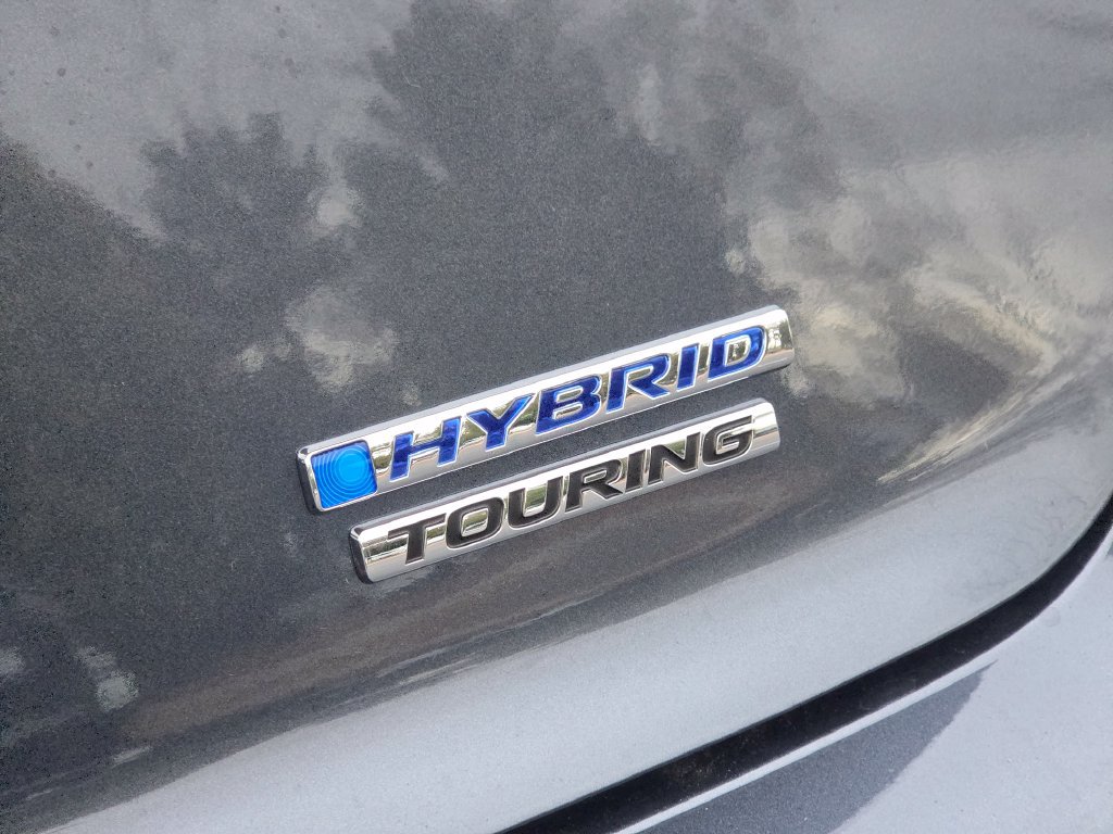 New 2026 Honda Accord Touring image 21