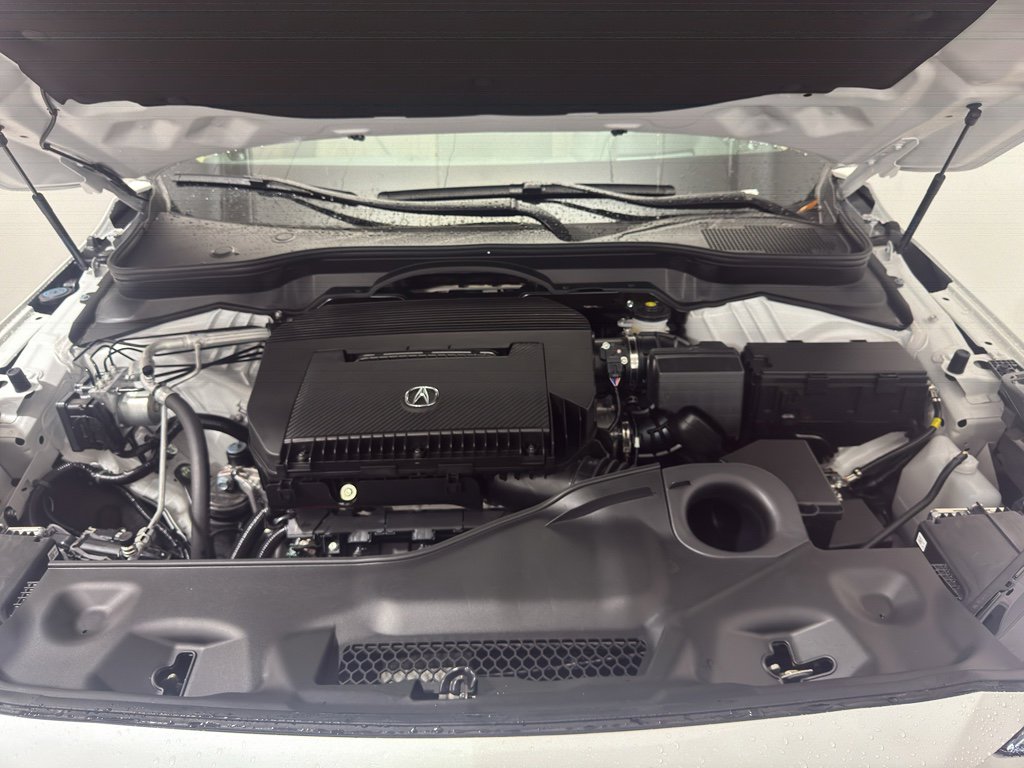 New 2026 Acura MDX SH-AWD w/ Advance Package image 37