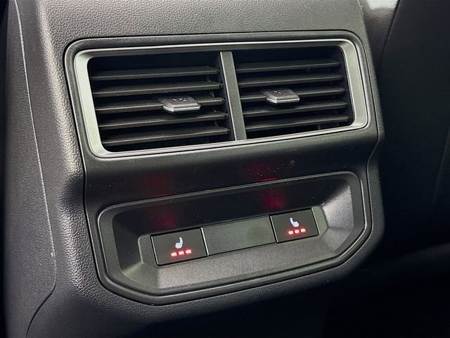 New 2026 Volkswagen Atlas Cross Sport SEL R-Line image 26