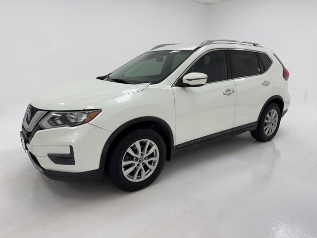 Used 2019 Nissan Rogue SV image 5