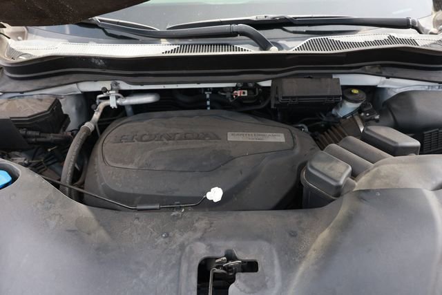 Used 2019 Honda Pilot EX-L image 56