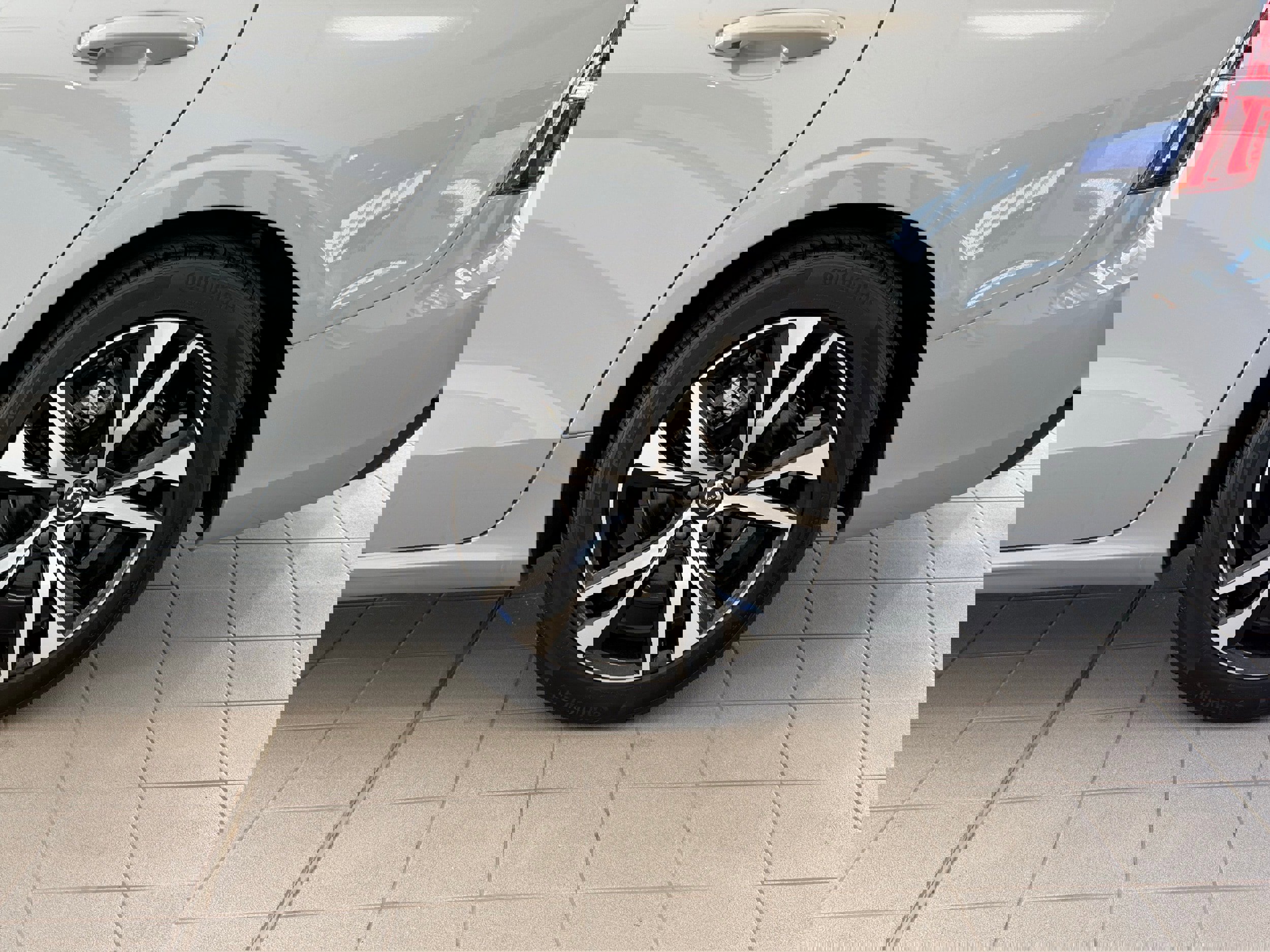 Certified 2025 Volvo S60 B5 Core w/ Climate Package image 11