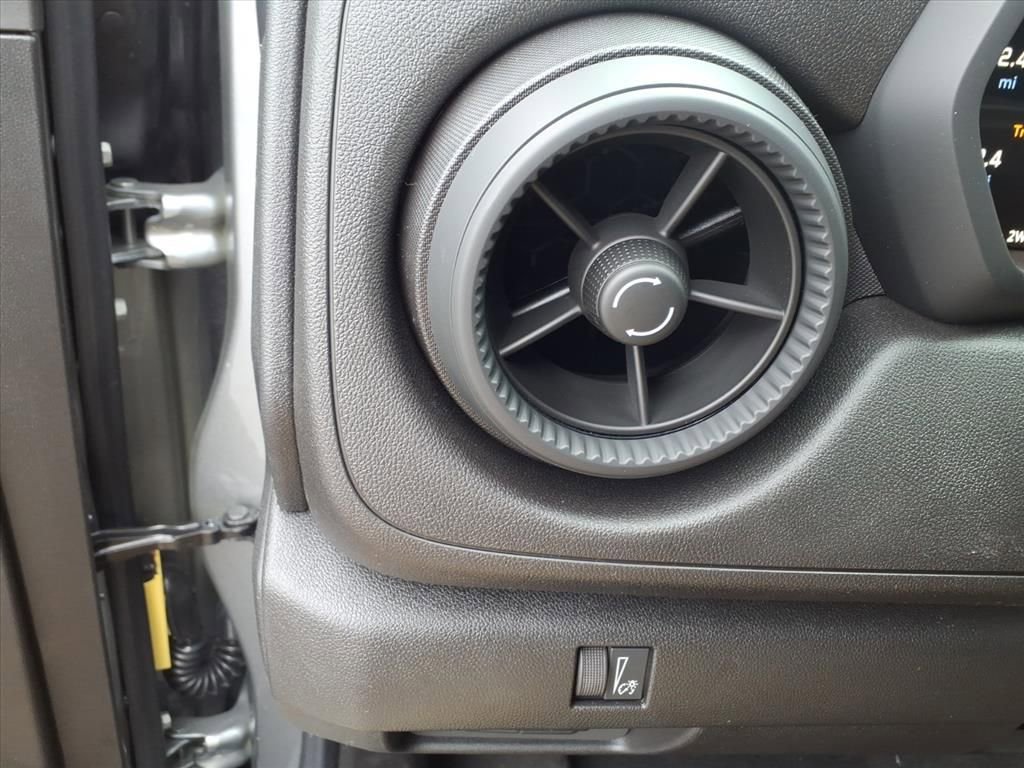 Used 2026 Chevrolet Colorado W/T w/ Advanced Trailering Package image 25