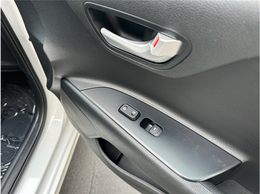 Used 2021 Kia Rio S FWD image 36