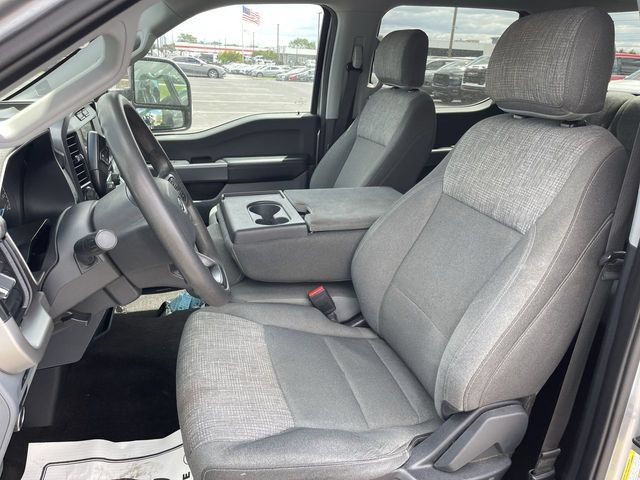 Used 2021 Ford F150 XLT w/ XTR Package AWD/4WD image 11