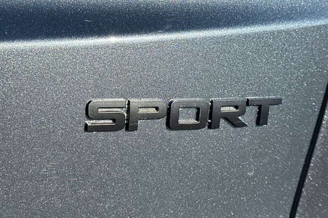 Used 2025 Honda CR-V Sport-L image 23