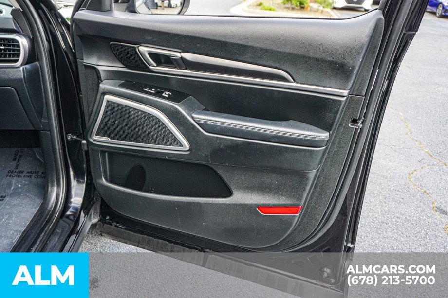 Used 2025 Kia Telluride S AWD/4WD image 55