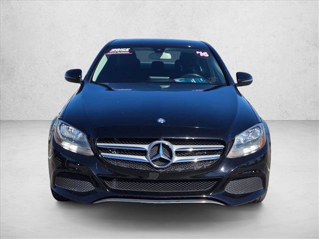 Used 2016 Mercedes-Benz C 300 Sedan image 2