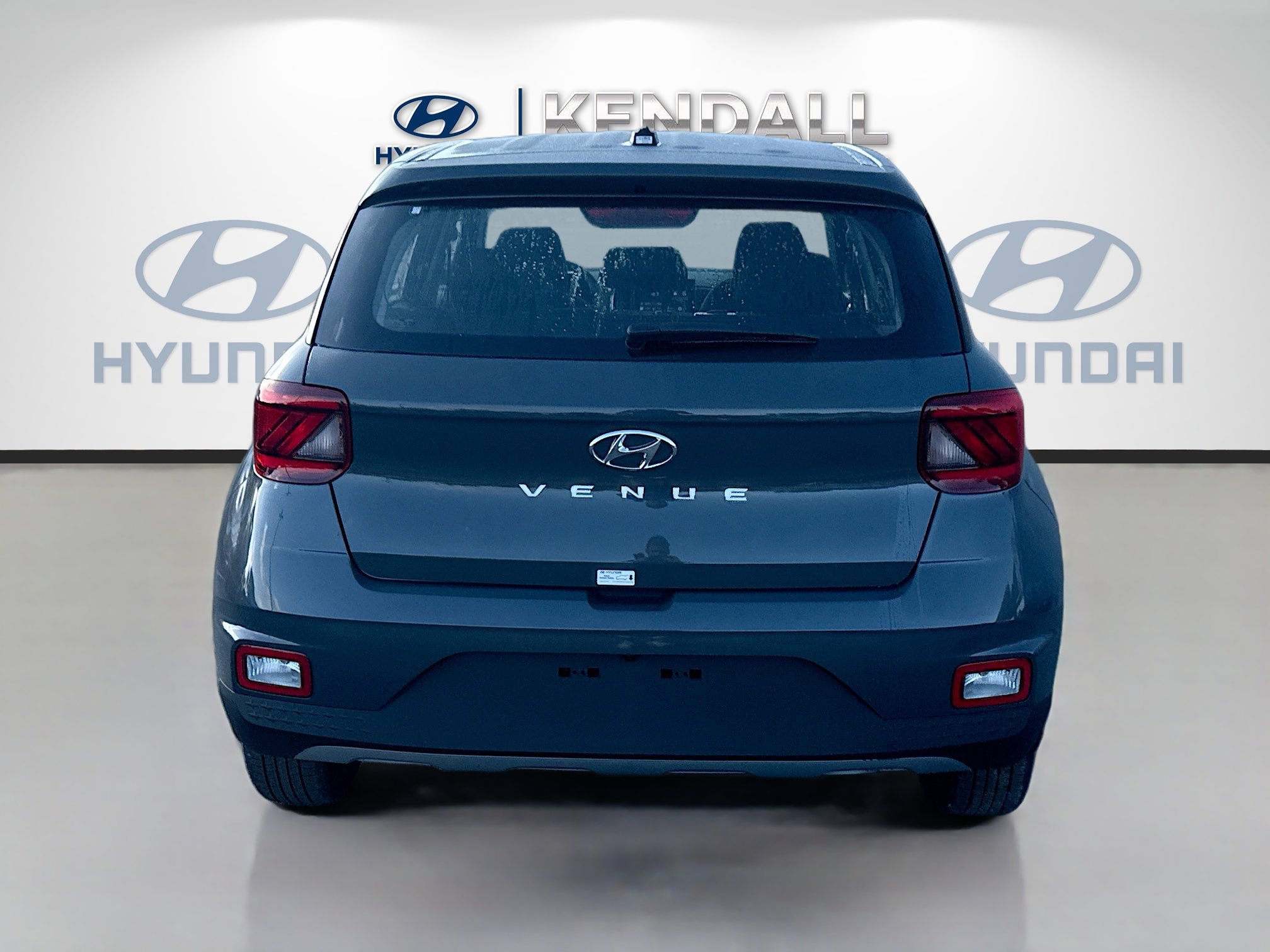 New 2026 Hyundai Venue SE image 5