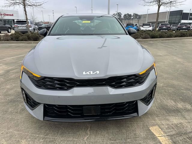 New 2026 Kia K5 GT-Line FWD image 3
